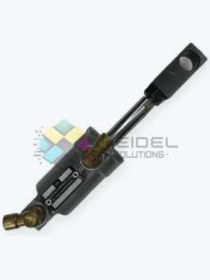 Heidel Solutions verified catalog product visual