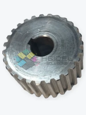 Heidel Solutions verified catalog product visual