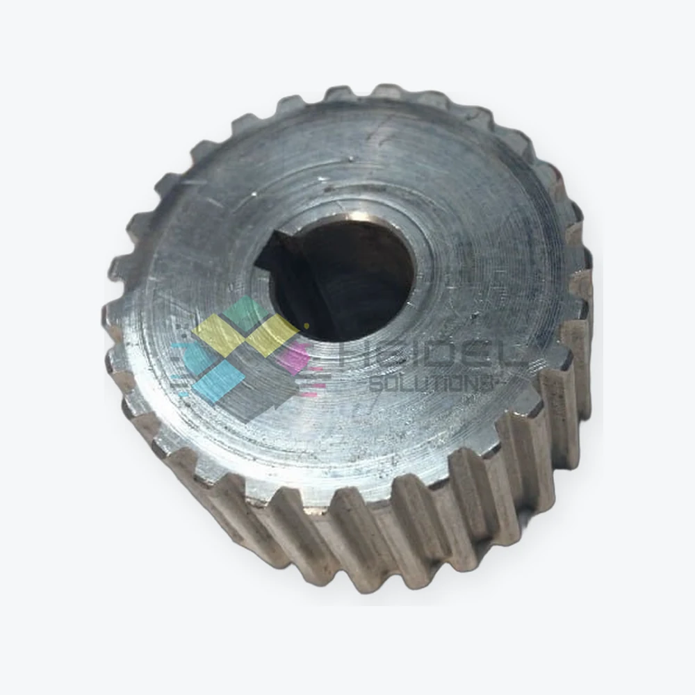 Heidel Solutions verified catalog product visual