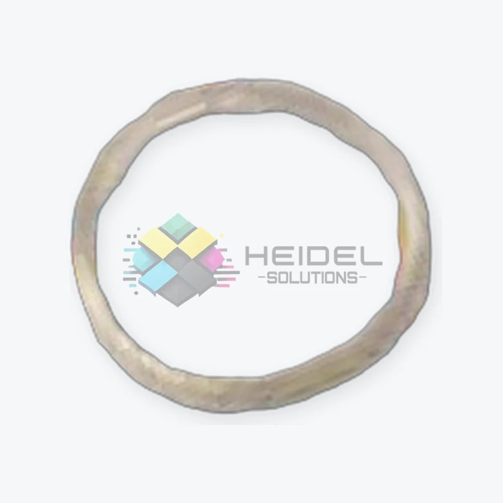 Heidel Solutions verified catalog product visual