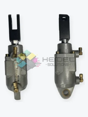 Heidel Solutions verified catalog product visual