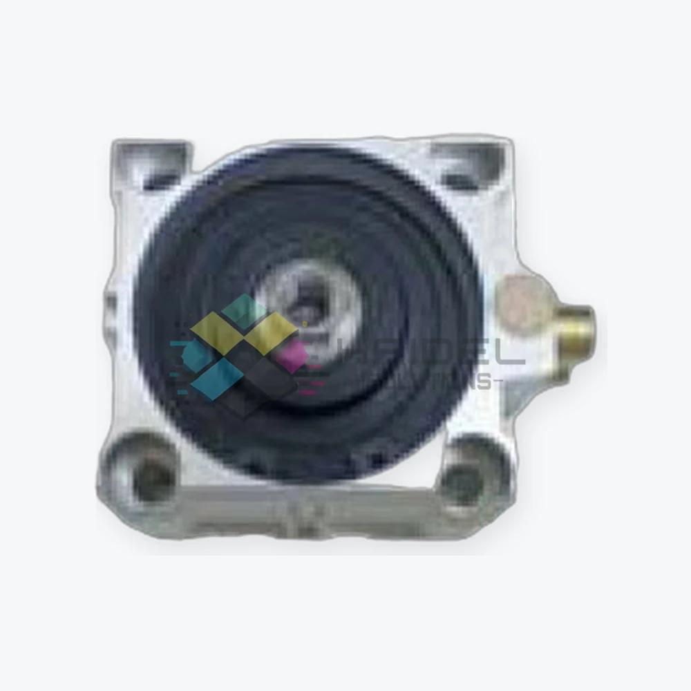 Heidel Solutions verified catalog product visual