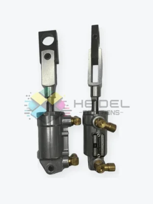 Heidel Solutions verified catalog product visual