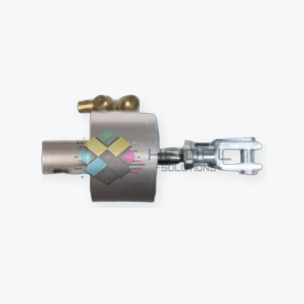 Heidel Solutions verified catalog product visual