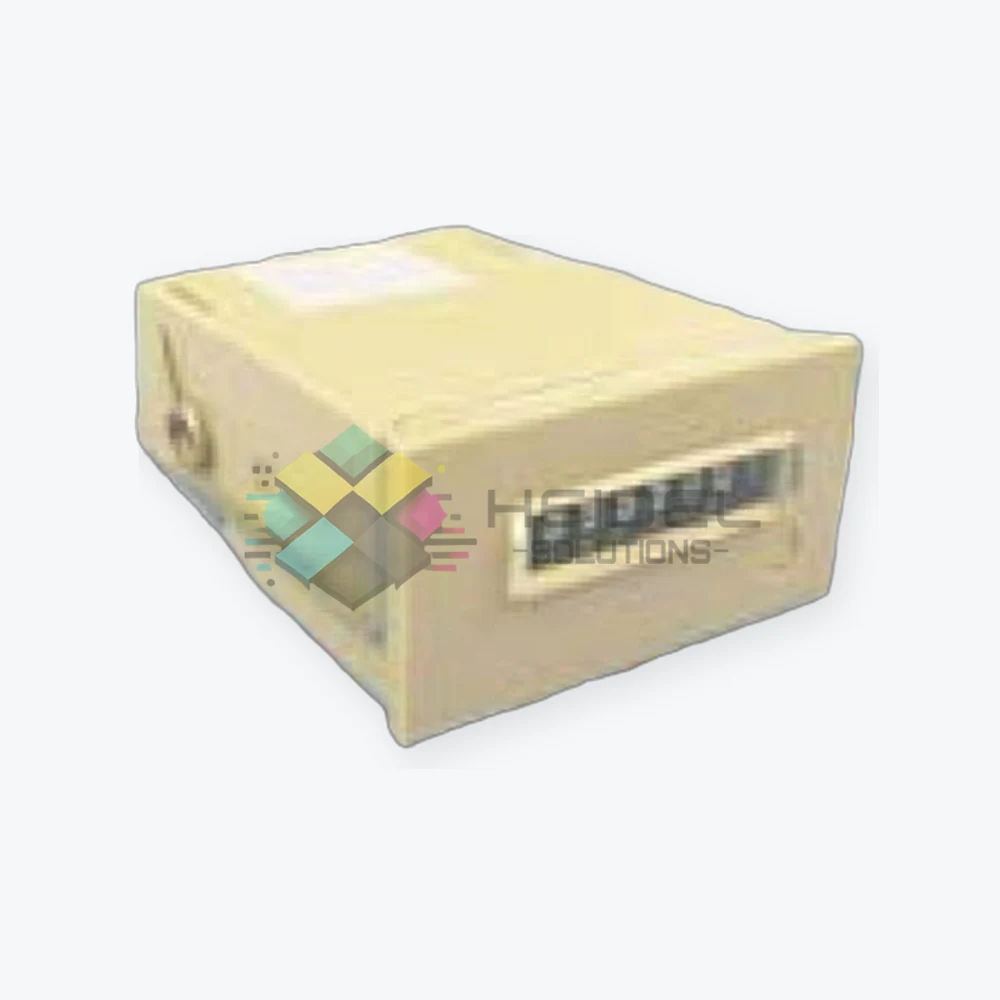 Heidel Solutions verified catalog product visual