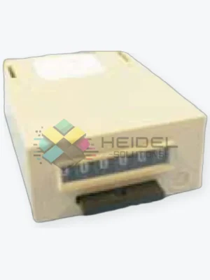 Heidel Solutions verified catalog product visual