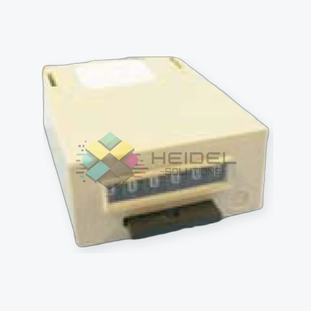 Heidel Solutions verified catalog product visual