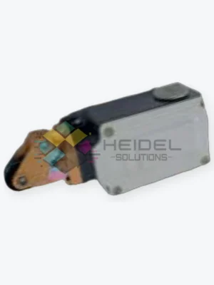 Heidel Solutions verified catalog product visual