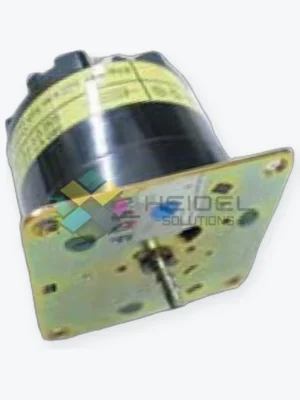 Heidel Solutions verified catalog product visual