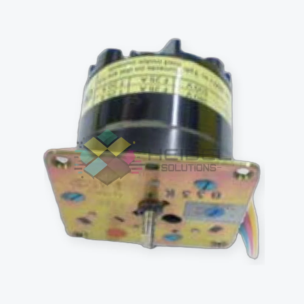 Heidel Solutions verified catalog product visual