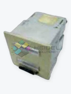 Heidel Solutions verified catalog product visual