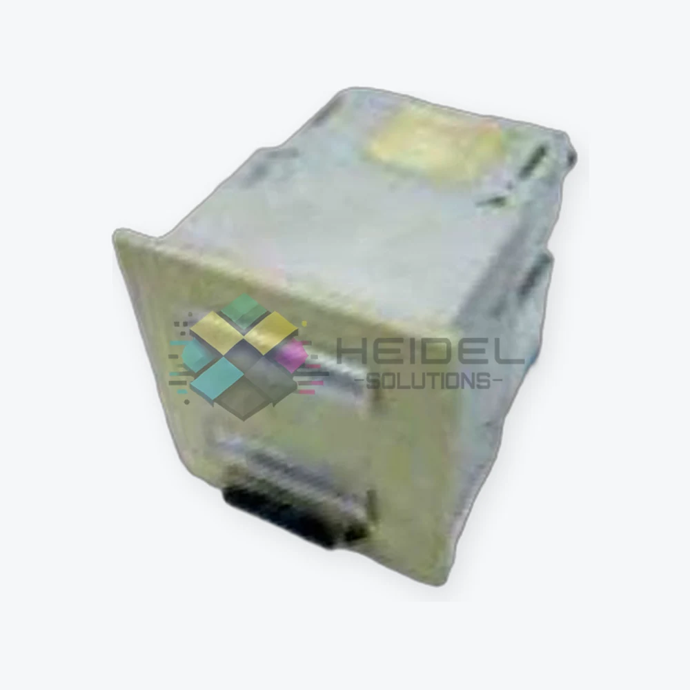 Heidel Solutions verified catalog product visual