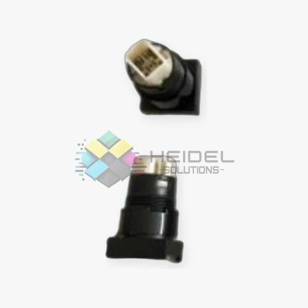 Heidel Solutions verified catalog product visual