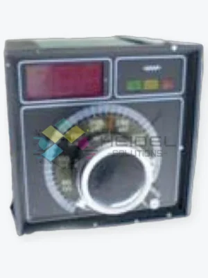 Heidel Solutions verified catalog product visual