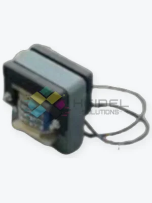 Heidel Solutions verified catalog product visual