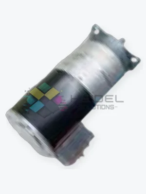 Heidel Solutions verified catalog product visual