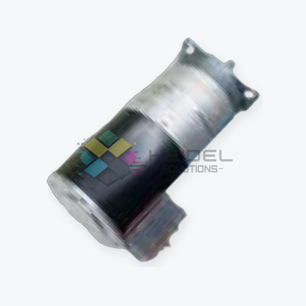 Heidel Solutions verified catalog product visual