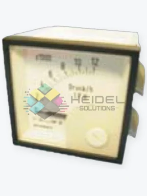 Heidel Solutions verified catalog product visual
