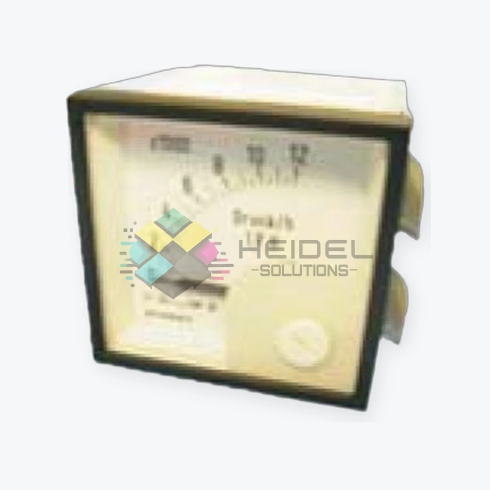 Heidel Solutions verified catalog product visual