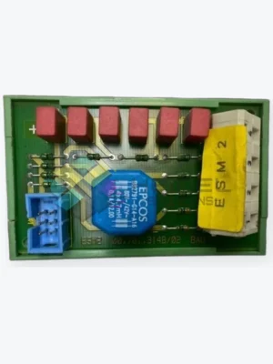 Heidel Solutions verified catalog product visual