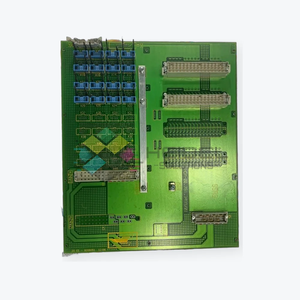 Heidel Solutions verified catalog product visual