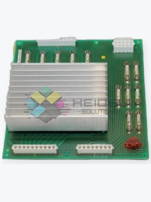 Heidel Solutions verified catalog product visual