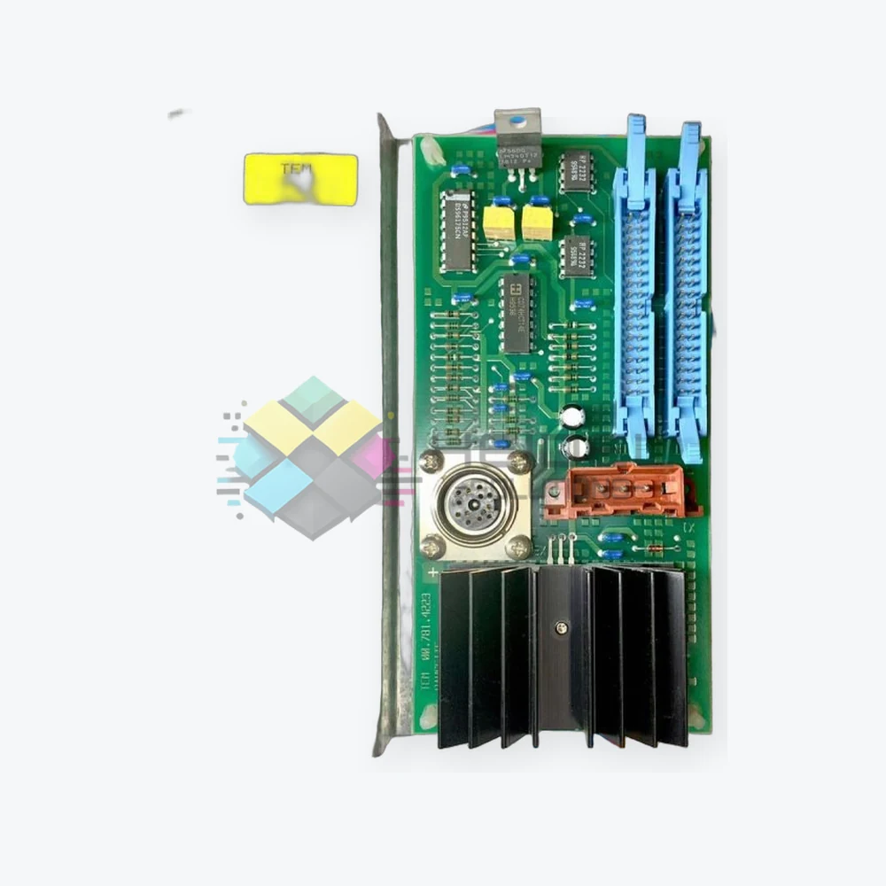 Heidel Solutions verified catalog product visual