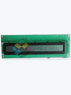 Heidel Solutions verified catalog product visual
