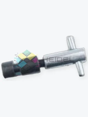 Heidel Solutions verified catalog product visual