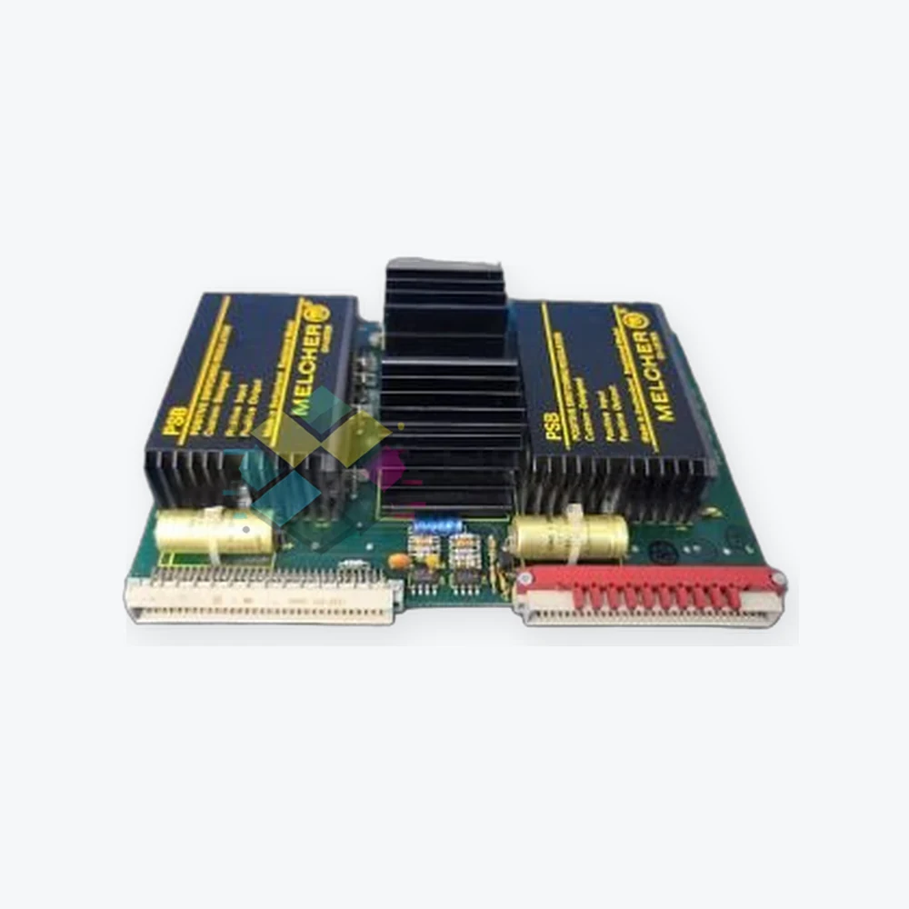 Heidel Solutions verified catalog product visual
