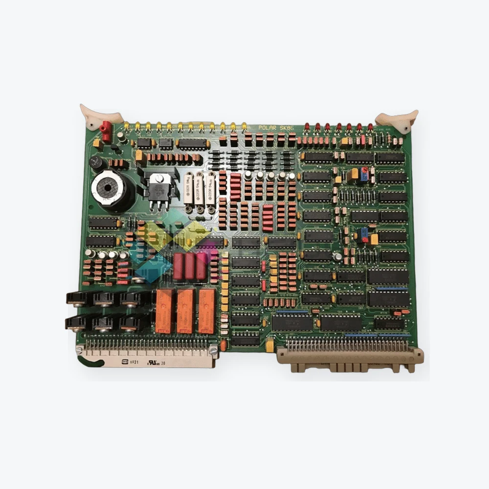 Heidel Solutions verified catalog product visual
