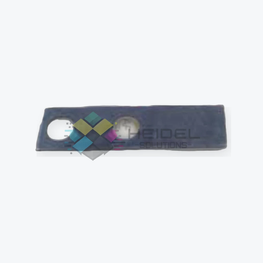 Heidel Solutions verified catalog product visual