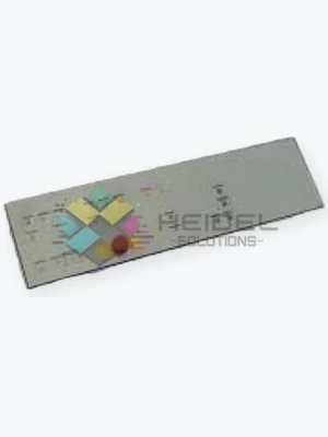 Heidel Solutions verified catalog product visual