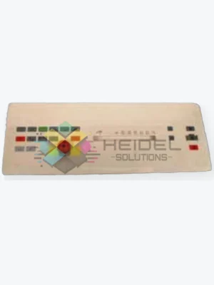 Heidel Solutions verified catalog product visual