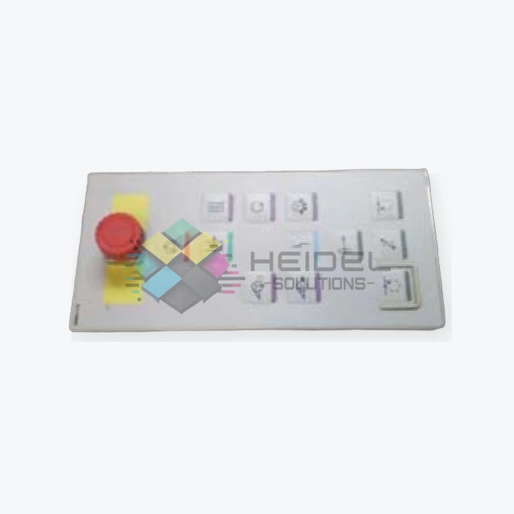 Heidel Solutions verified catalog product visual