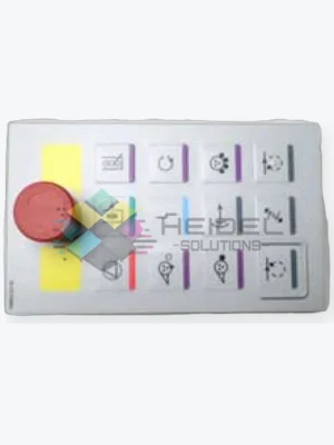 Heidel Solutions verified catalog product visual