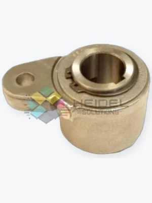 Heidel Solutions verified catalog product visual