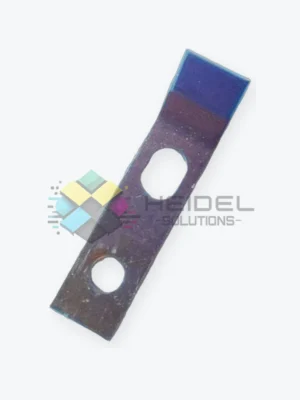 Heidel Solutions verified catalog product visual