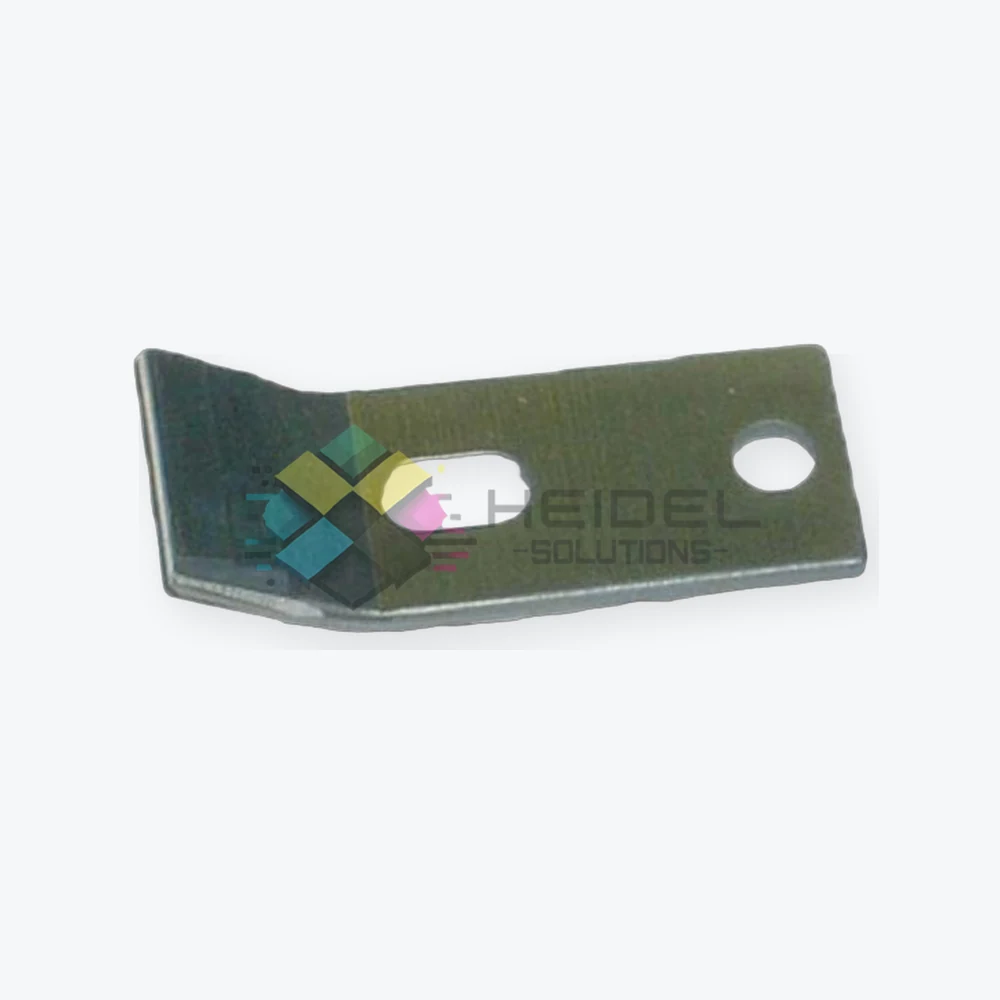 Heidel Solutions verified catalog product visual