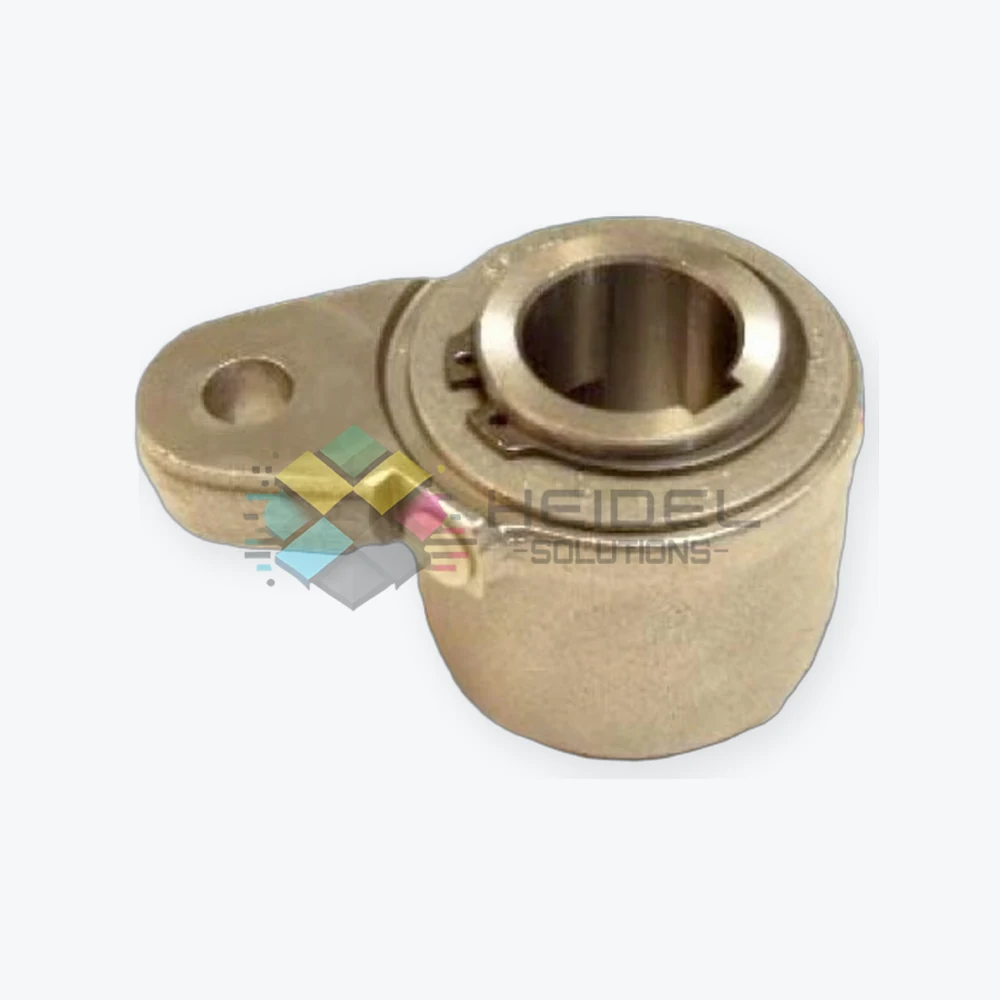 Heidel Solutions verified catalog product visual