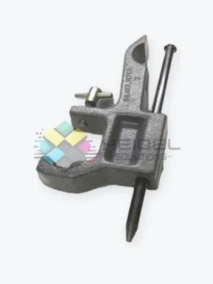 Heidel Solutions verified catalog product visual