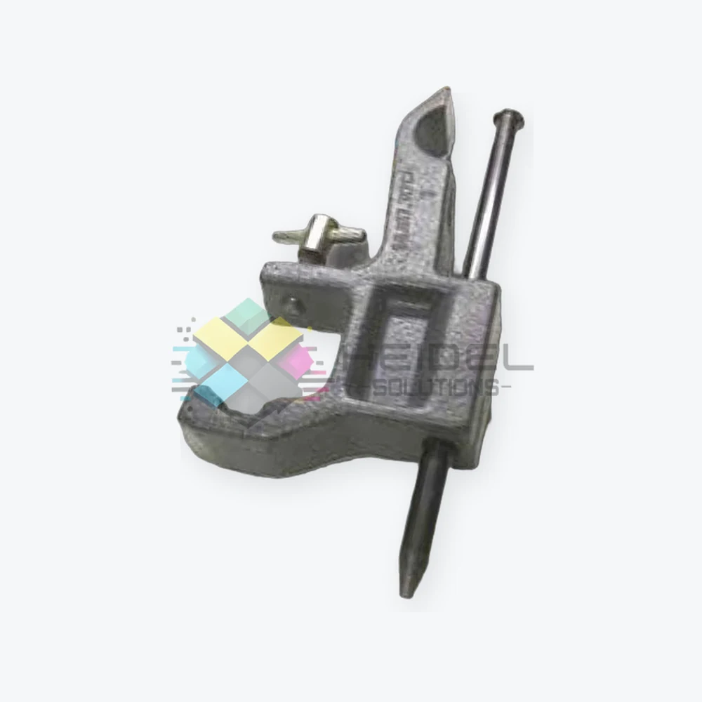 Heidel Solutions verified catalog product visual