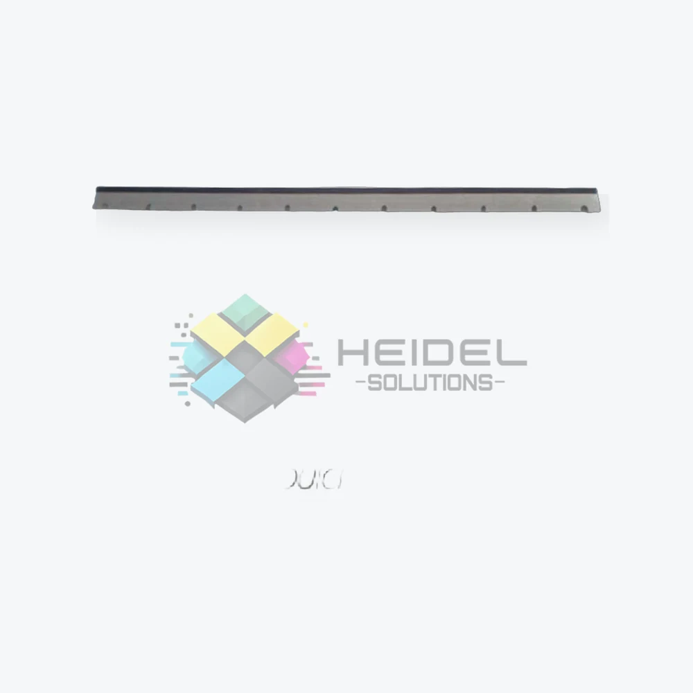 Heidel Solutions verified catalog product visual