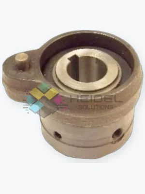 Heidel Solutions verified catalog product visual