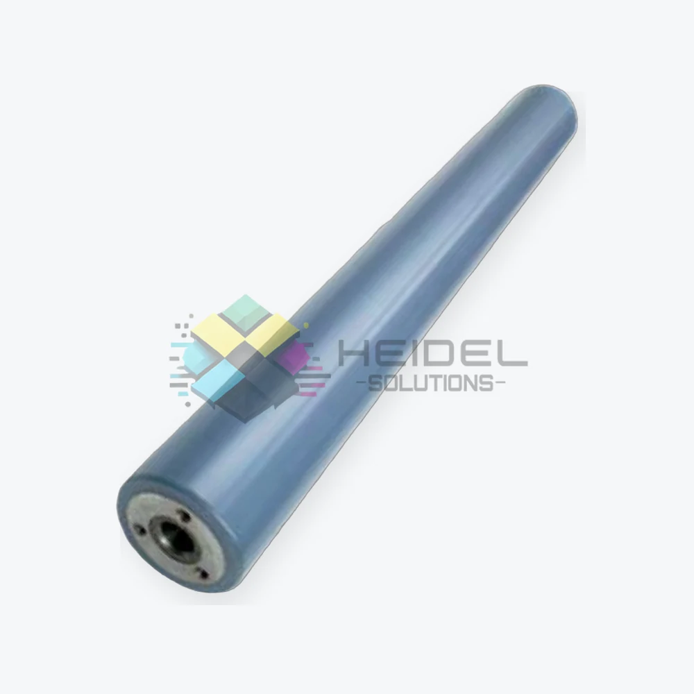 Heidel Solutions verified catalog product visual