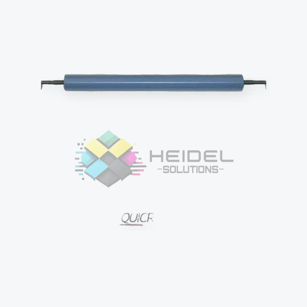 Heidel Solutions verified catalog product visual