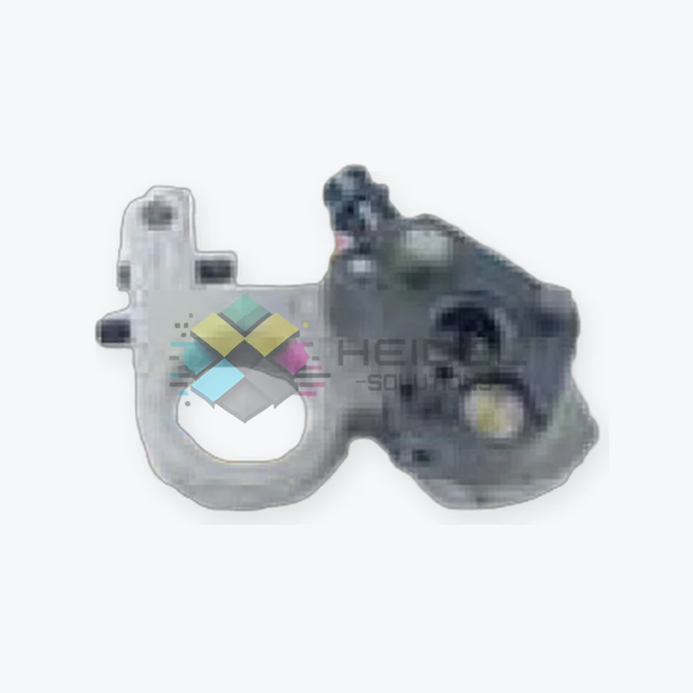 Heidel Solutions verified catalog product visual