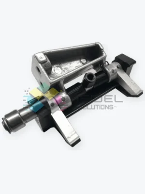 Heidel Solutions verified catalog product visual