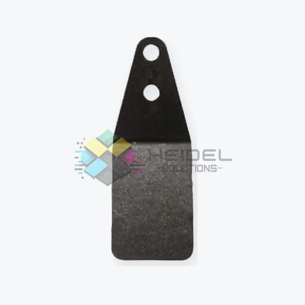 Heidel Solutions verified catalog product visual