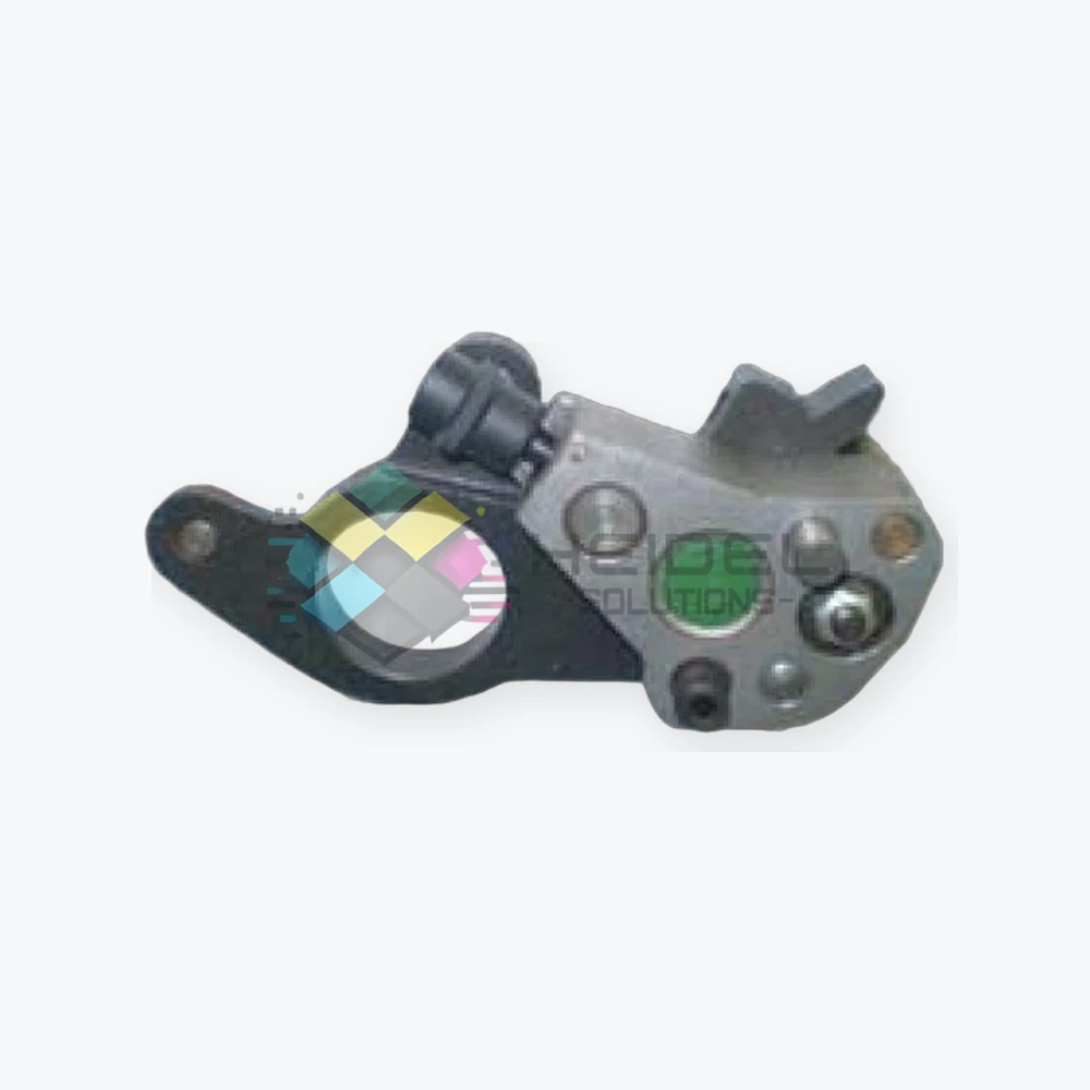 Heidel Solutions verified catalog product visual